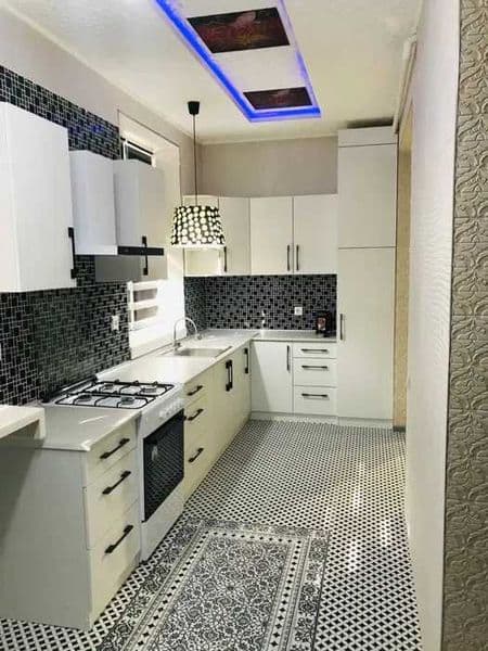 Сдаётся квартира на ЖК Симплекс‼️<br />
Ориентир - ул. Сайху — фото 4