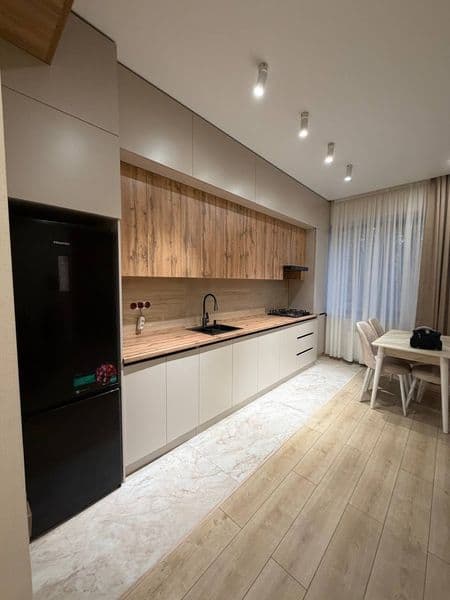 Аренда квартиры Новостройка, Чиланзар 4 квартал<br />
Ориент — фото 5