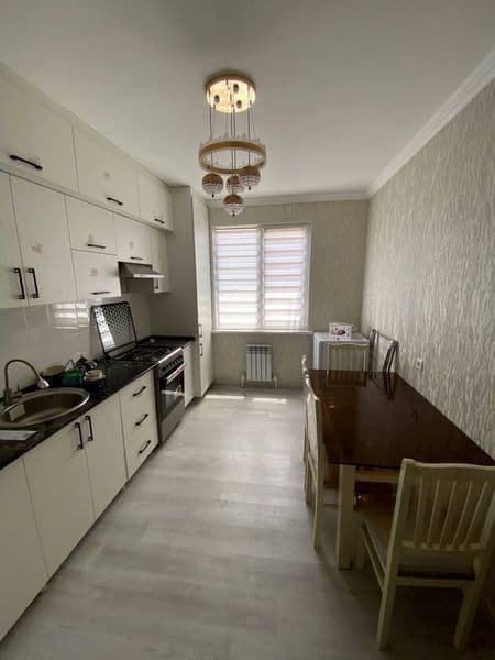 АРЕНДА<br />
Махтумкули улица<br />
НОВОСТРОЙКА<br />
Ориент — фото 5