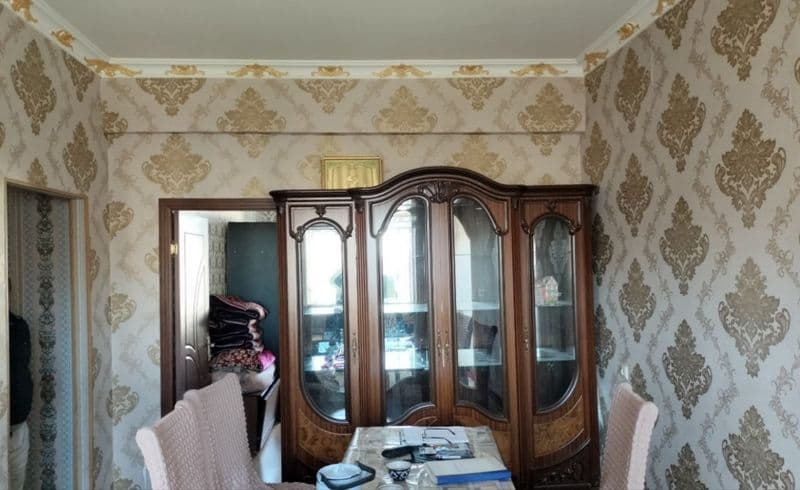 Сергели 6 А метро 2 Чи бекат енида ойилага риелтир хизмати б — фото 2