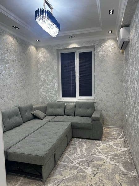 • Район: Яшнабадский<br />
• Адрес: ЖК Дустлик<br />
• Ориен — фото 2