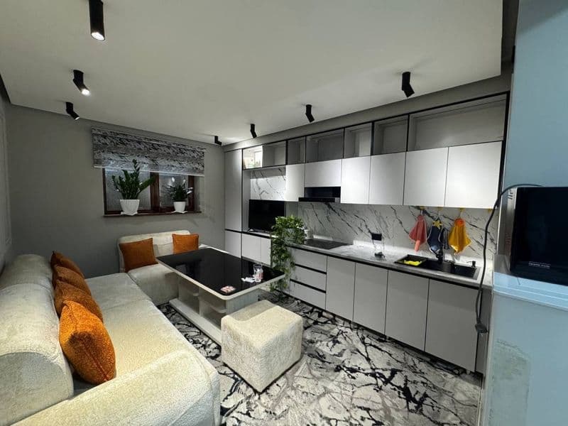 Сдаётся новая квартира <br />
В европейском стиле <br />
Бол — фото 4