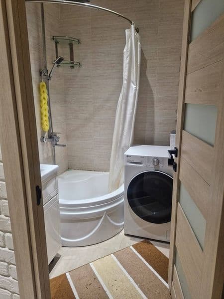 Аренда 500$<br />
2/1/5<br />
Общая площадь : 52 м2<br />
Ор — фото 4