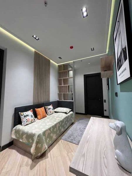 СРОЧНО СДАЕТСЯ !!!<br />
<br />
Район: Юунсабадский<br />
Ор — фото 3