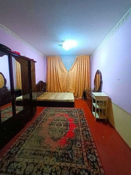 Аренда Квартир<br />
#Район - Юнус обод Alfraganus <br />
Ул — фото 2