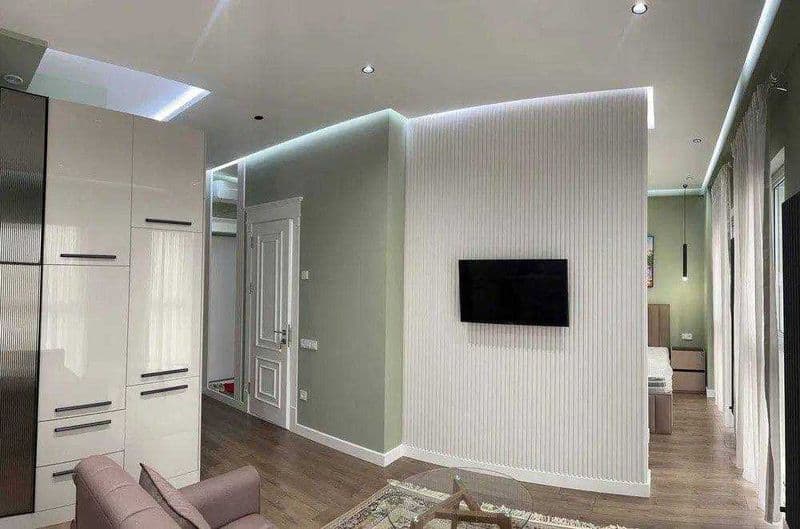 Gardens Residences — это современный жилой комплекс с закрыт — фото 3