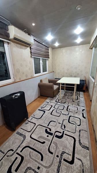 Чилонзор 24 кв. 2/4/5<br />
Балкон 2*6<br />
Уйда Хама шарое — фото 5