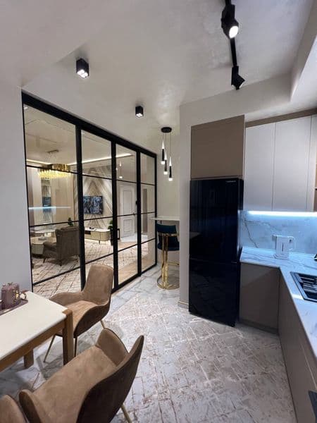 Аренда Яккасарой Ж.К Парисиен <br />
Кол-ва комнат : 2<br /> — фото 5