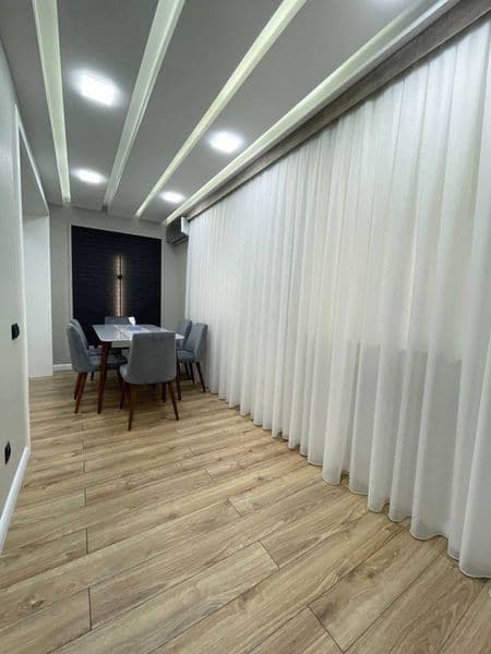 Сдается 3 ком квартира со всеми удобствами. Чиланзар 26 кв о — фото 5
