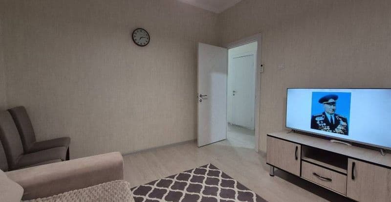 Яшнабадский район <br />
Жк Ассалом Махтумкули<br />
Комнаты — фото 3