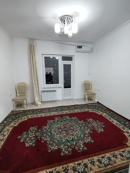 Ijaraga uzoq mudatga oila faqat. Narxi 300$ + kamunal to‘lov — фото 2