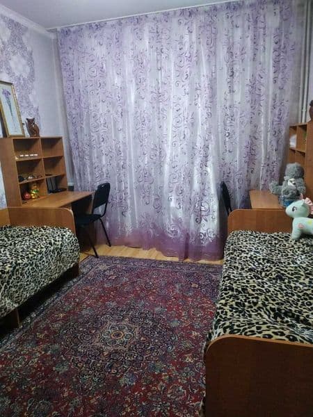 Сдаю свою 3-хкомнатную квартиру, без маклеров, без комиссии. — фото 4