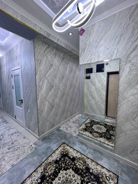 Srochna arenda  Green housda Yevro remont 3-bekatda  xonalar — фото 3