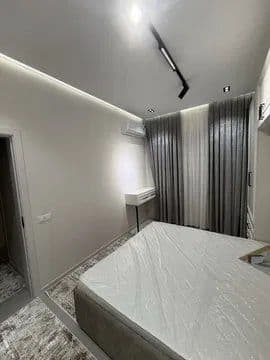 Сдается КЛАССНАЯ квартира<br />
<br />
• Район: Мирабадский< — фото 2