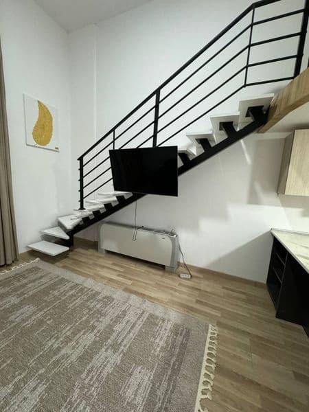 Сдам квартиру по улице Махтумкули с мебелью с техникой двух  — фото 4