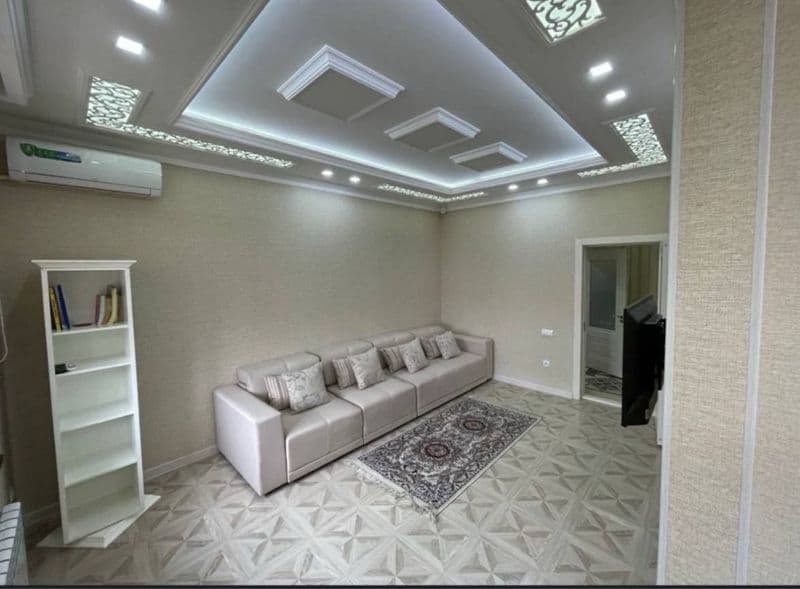 Kvartira ijaraga beriladi<br />
<br />
Rayon: #MirzoUlugbek 