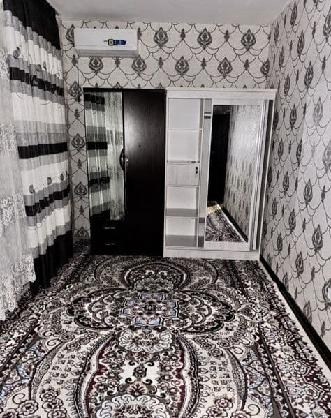 Lokatsiya: Chilonzor tumani, "Novza" metrosi (sobiq Hamza) s