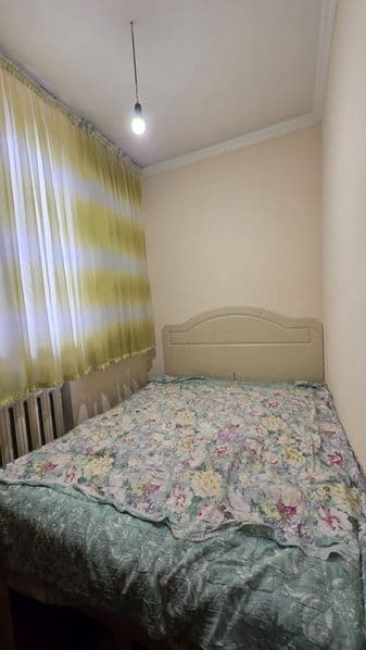 Аренда квартира <br />
шайхантохур тумани <br />
массив чорс