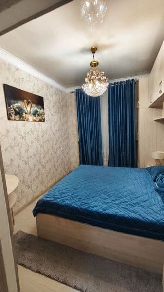 Аренда квартиры, Высокопотолочка<br />
Чиланзар 1 квартал<br — фото 4