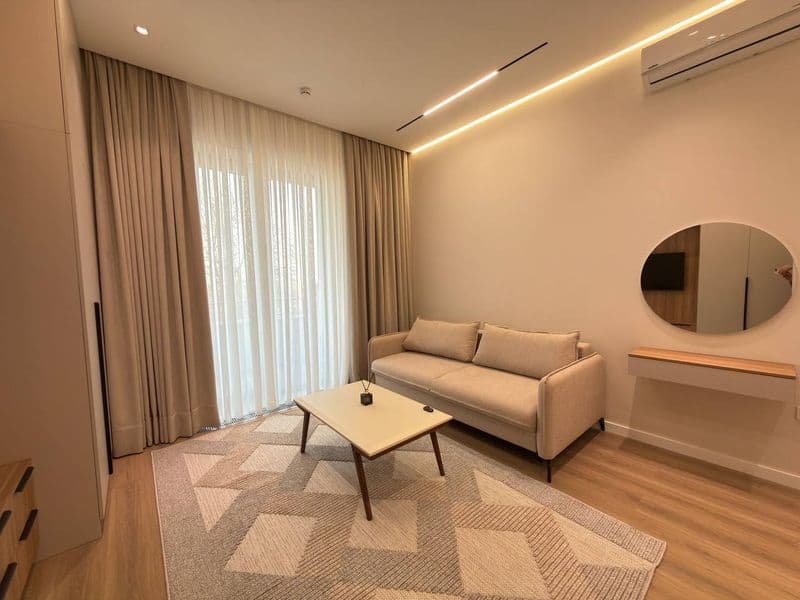 АРЕНДА  Квартиры<br />
ЖК «INFINITY» <br />
Ул Садык Азимова — фото 3