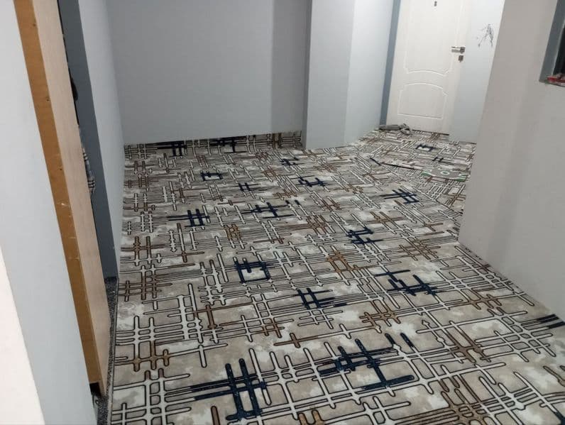 Сдается 1 комната из 3 комнатной квартиры только для девочек — фото 4