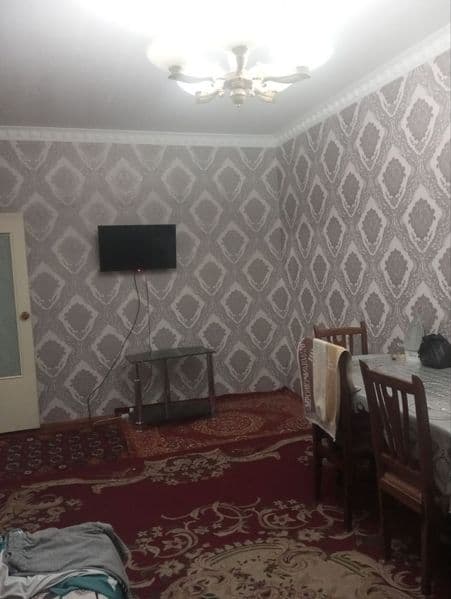 Аренда 2 хонали квартира яккасарайский район Массиве Кушбеги