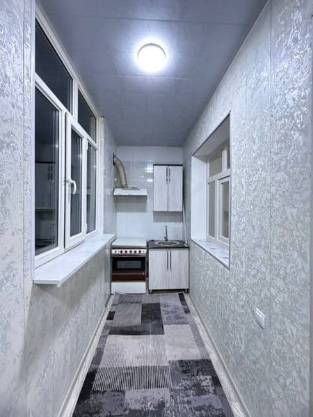 Сдается 2 комнатная квартира. Сделан хороший ремонт, есть вс — фото 3