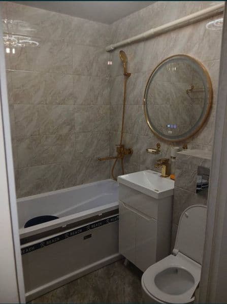 Аренда квартира Яшнабад 4 квартал 2 та Болла олинади аккурат — фото 2