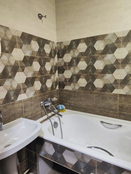 СЕРГЕЛИ 8 - аренда квартиры с Обстановкой, Техникой,комнаты 