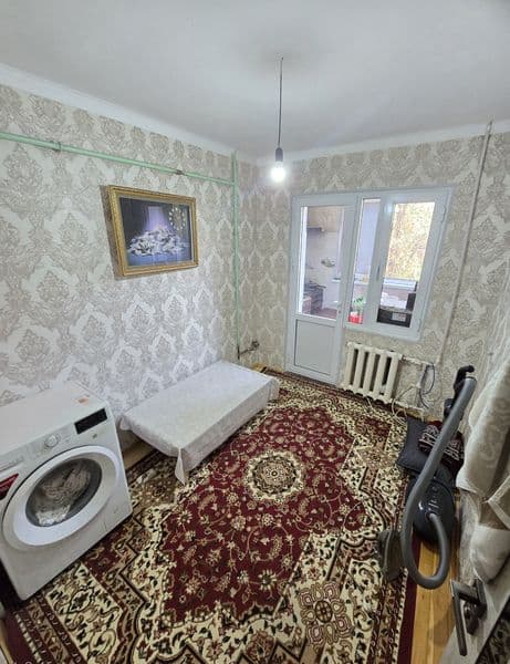 Ялангач сдаётся квартира 1/2/4<br />
<br />
Район Мирзо Улуг — фото 3