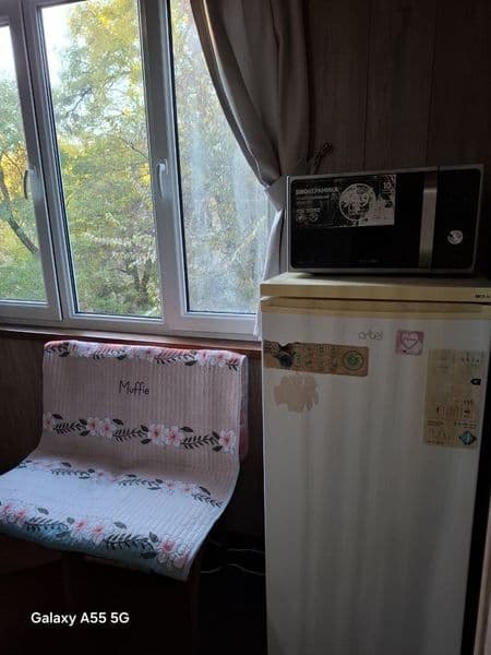 Квартира на 3этаже уютная чистая теплая ориентир 6таксопарк — фото 5