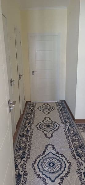 Аренда квартира яшнабот район мафтун Кули навастиройка грен  — фото 2