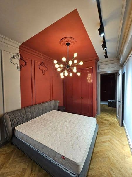 Яккасарой Парисен 3 комнт б Авторский дизайн/ новая — фото 3