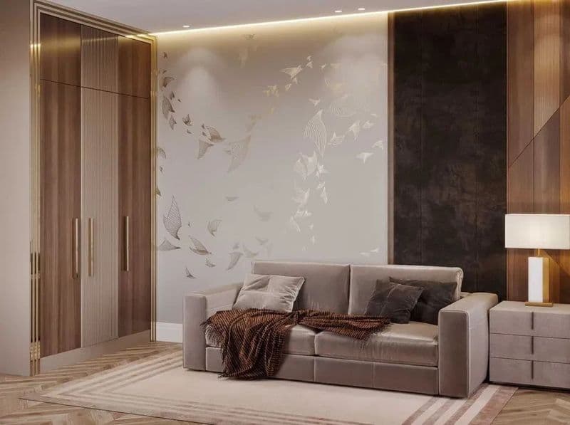 Мирабадский район <br />
Жк Mirabad Avenue<br />
3/3/8<br /> — фото 3