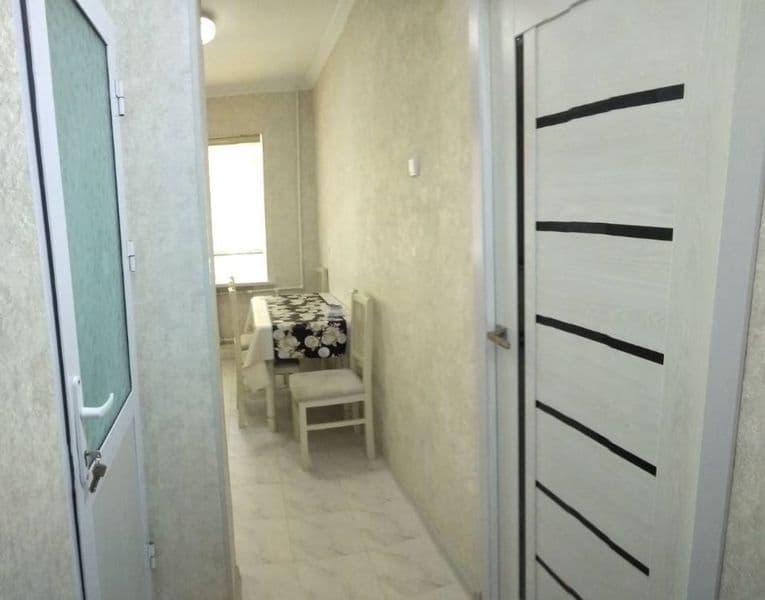 Chilonzor tumanida yangi 1 xonali kvartira ijaraga – metro y — фото 4