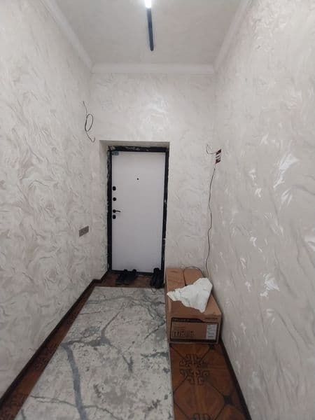 Чиланзор 11 кв 2/4/9 450 ye оила йоки кизларга газ.билан лиф — фото 5