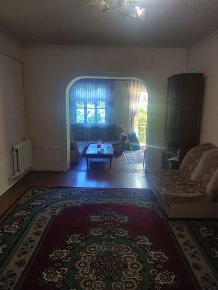 Арендага 3.хонали уй берилади оилага тоза ремонт гиламлари б — фото 3