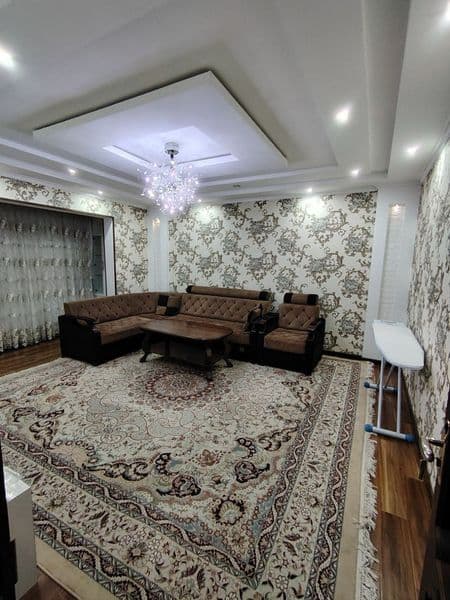 Район: Олмазор <br />
Кўча: Ц-17 Ц-18 Себзор <br />
Мўлжал:  — фото 2