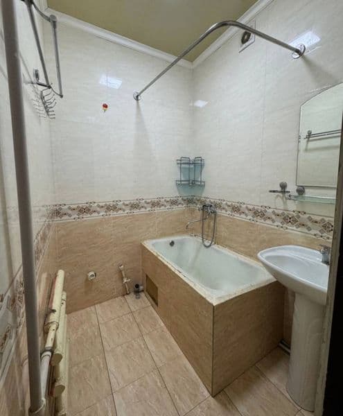 cYakkasaroy Shota RustavelI koʻchasida joylashgan kvartira o — фото 4