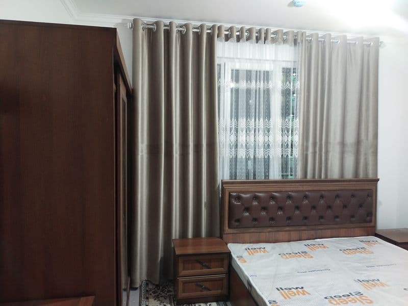 16 этажли домни 13 этажи хич ким яшамаган хамма мебеллари бо — фото 3