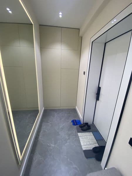 Seul Mun Жк Кислород 2 хонали 2 этаж 16 этажли и терассаси б — фото 2