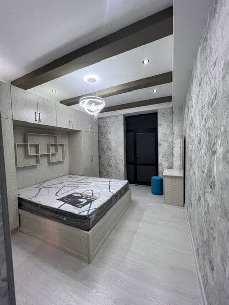 Сергели-7 Грин Хаус новастройкада 3 хонали евро квартира аре — фото 2