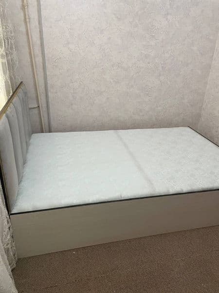 Район - Алмазарский<br />
Ориентир - <br />
Комнат - 2<br />