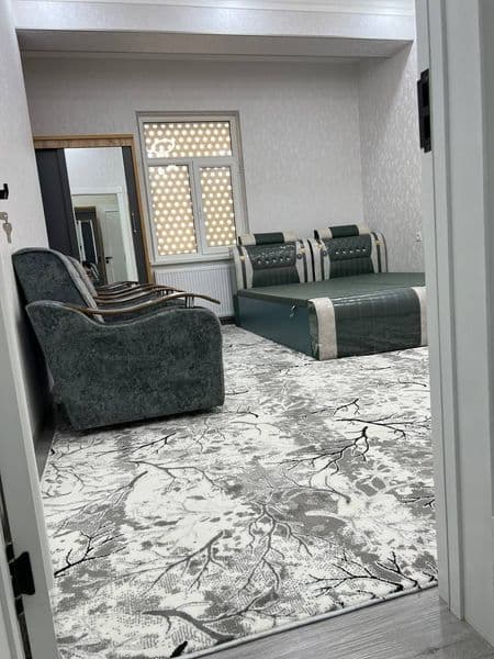 Шайхантахурский район, в 10 минутах от метро Беруний. Сдаетс — фото 2