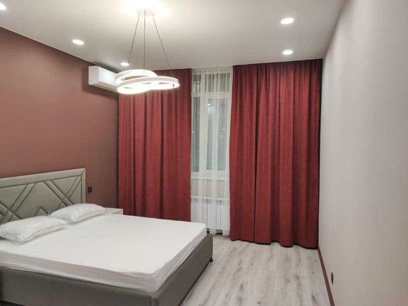 Сдаётся квартира на Ц2 ‼️<br />
Ориентир - Алайский рынок<br — фото 2