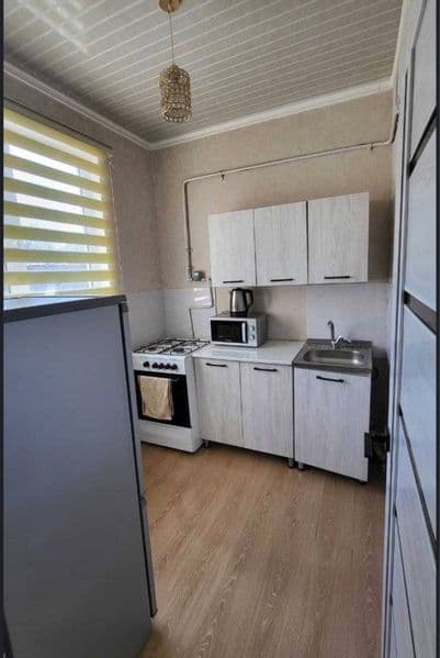 Аренда квартира:    #МирзоУлугбекский район<br />
Ориентир:  — фото 4