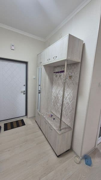 Место нахождение: Яшнабадский район <br />
Жк Ассалом Махтум — фото 5