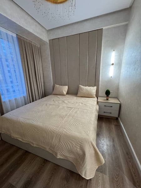 Махтумкули<br />
2/6/9<br />
55кв<br />
<br />
+998880098855 — фото 5