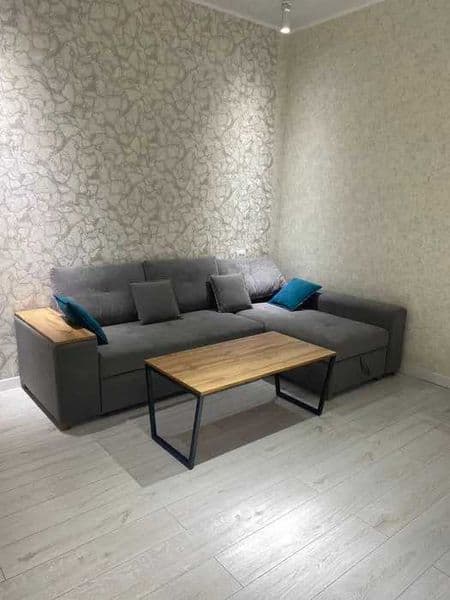 Сдаётся квартира в Новостройка <br />
<br />
Район: Мирзо Ул — фото 3