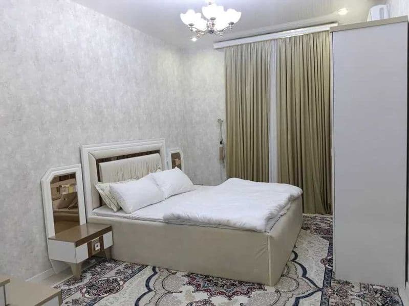 Район: Чиланзарский<br />
Адрес: 1-квартал<br />
Орентир: ул